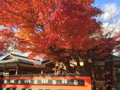 車折神社の建物その他