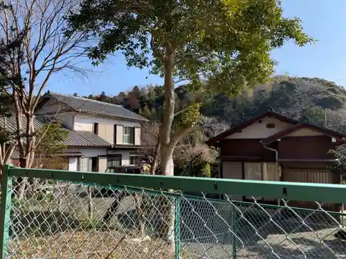 本立寺のその他建物