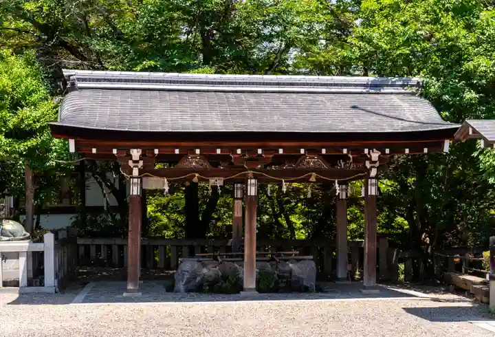 長岡天満宮(京都府)