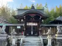 三大神社(滋賀県)