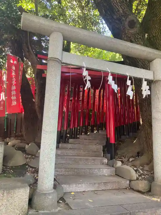 乃木神社(東京都)