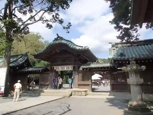 三嶋大社のその他建物