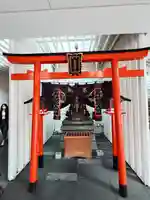 歌舞伎稲荷神社(東京都)