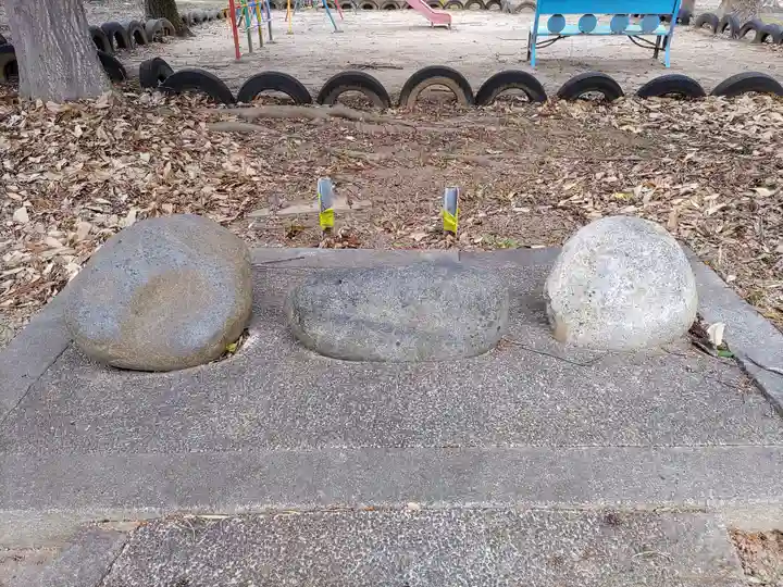 天満神社のその他建物