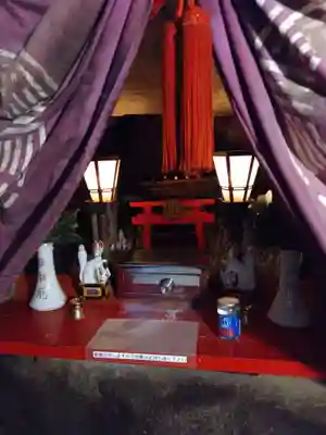 天開稲荷社(福岡県)