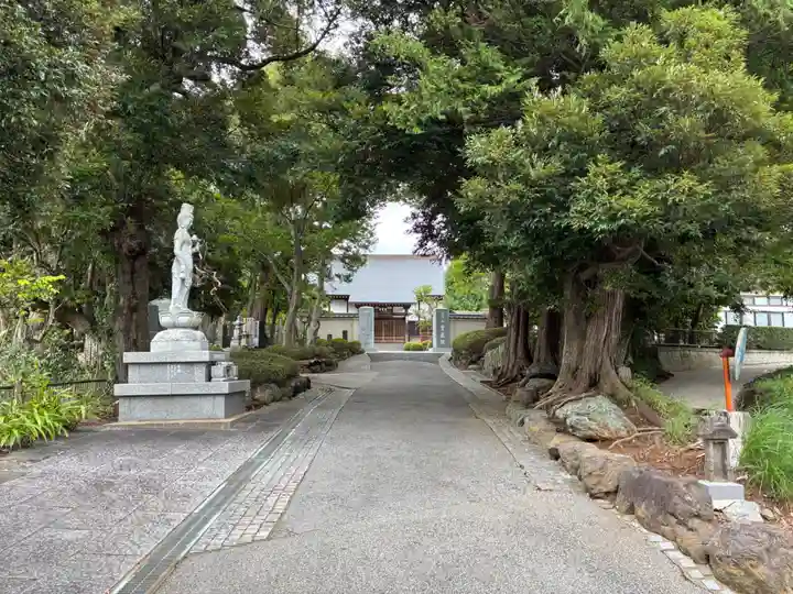実蔵院(千葉県)