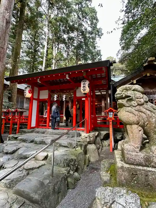椿岸神社(三重県)