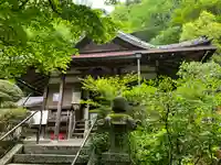 山科聖天 雙林院(双林院) (京都府)