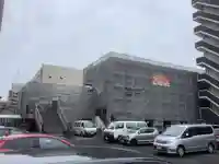 竜雲寺のその他建物