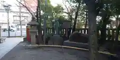 熊野神社の建物その他