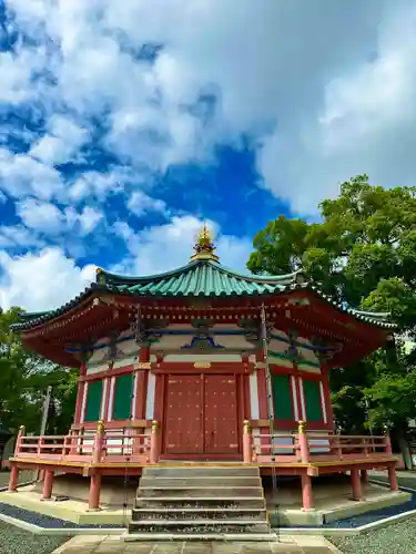 成田山新勝寺(千葉県)