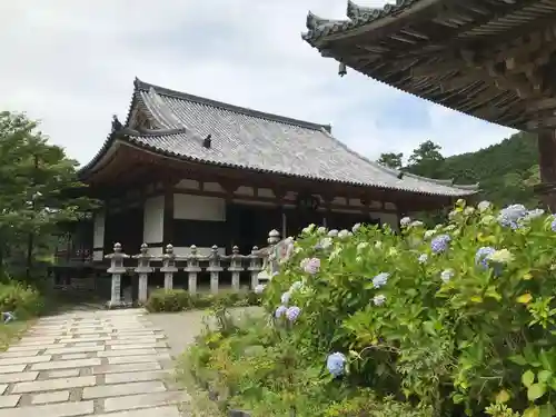 南法華寺（壷阪寺）のその他建物