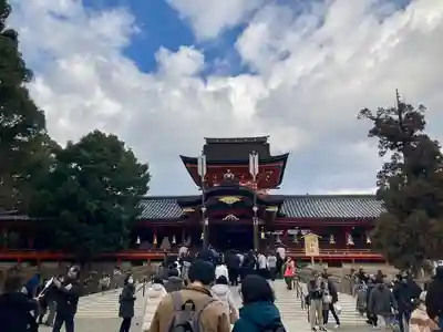 石清水八幡宮のその他建物