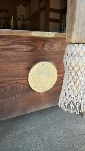 鶴崎神社のその他建物