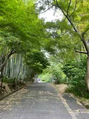 建長寺 半僧坊(神奈川県)