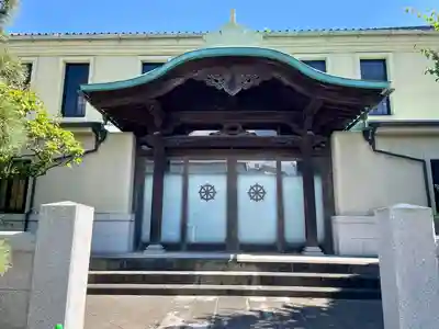 泉岳寺(東京都)