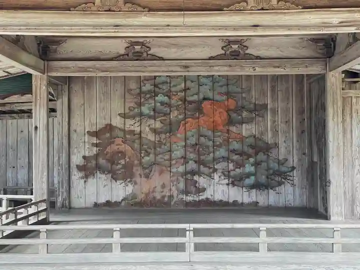 中尊寺のその他建物