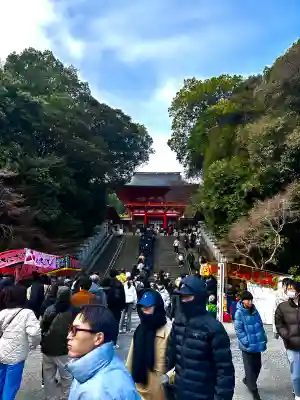 近江神宮(滋賀県)