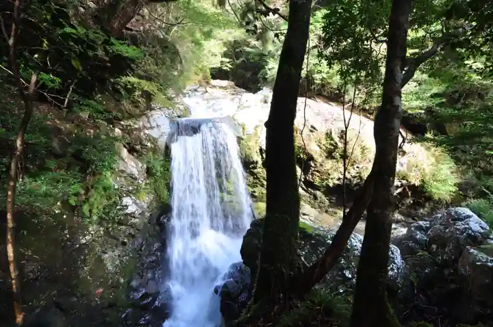 轟神社(徳島県)