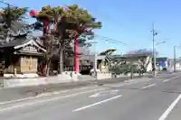 顕幽神社(北海道)
