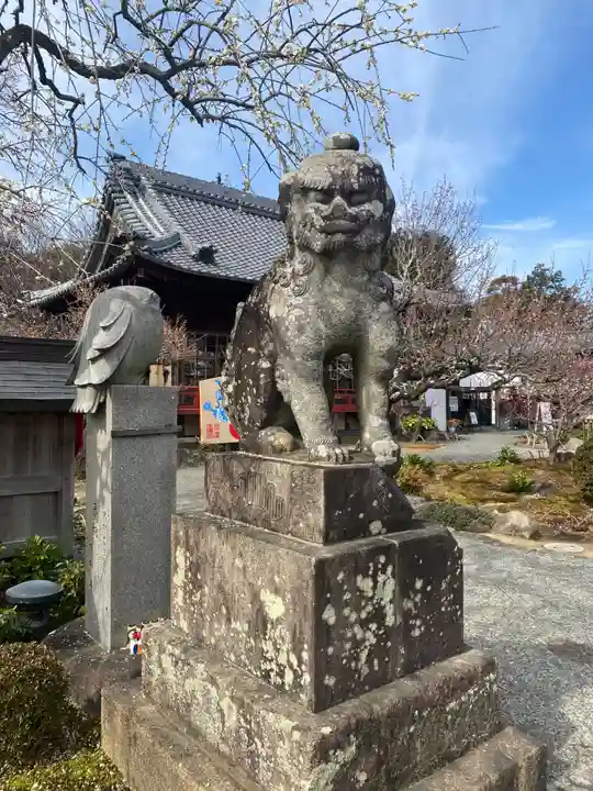 岩津天満宮(愛知県)