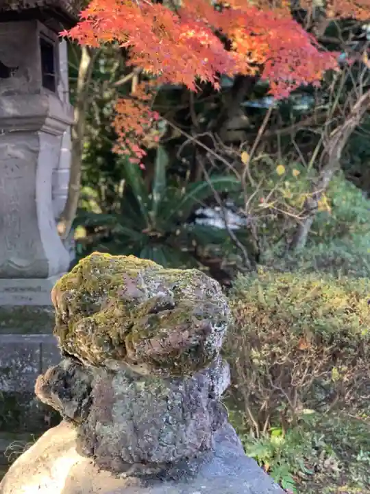 富知六所浅間神社のその他建物