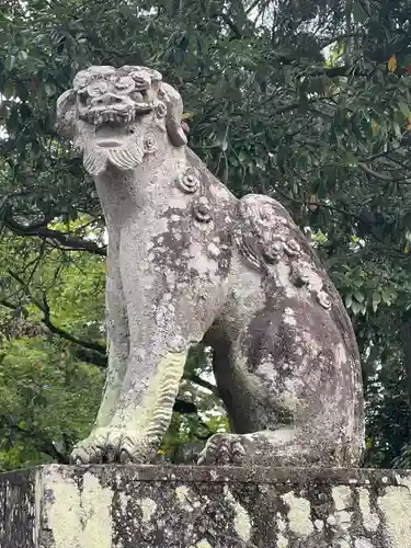 一之宮貫前神社(群馬県)