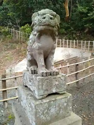 栄存神社(宮城県)