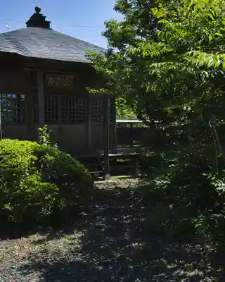 慈光寺(雨乞い不動尊)(栃木県)