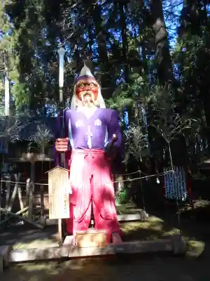田ノ上八幡神社(宮崎県)