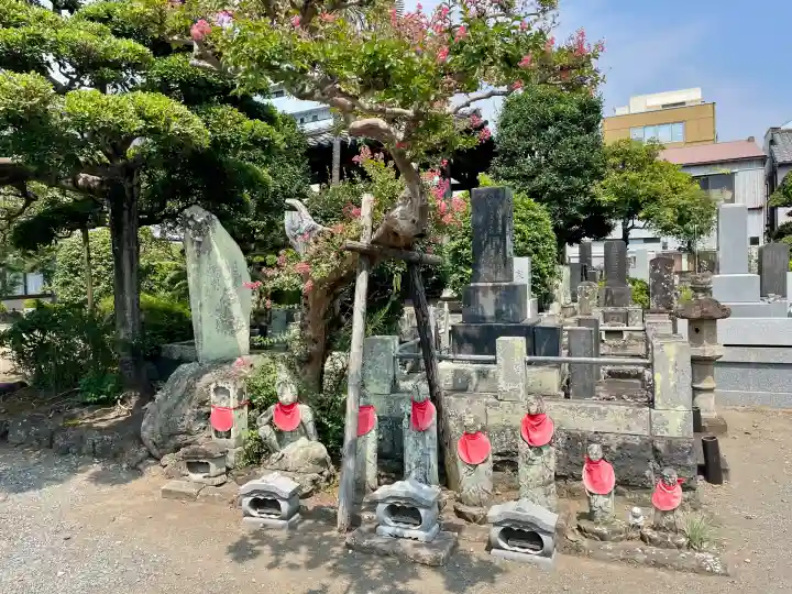 長円寺(静岡県)