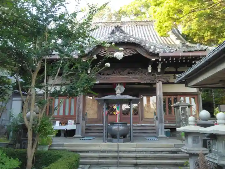 真福寺(神奈川県)