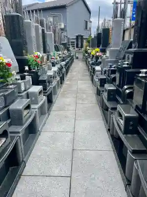 光明寺(東京都)