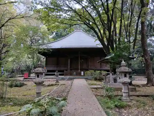 武蔵国分寺(東京都)