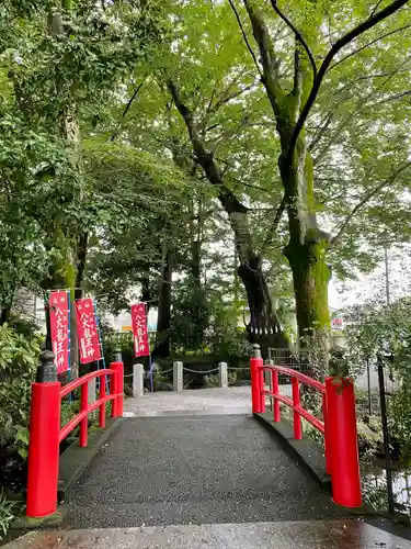 秩父今宮神社(埼玉県)