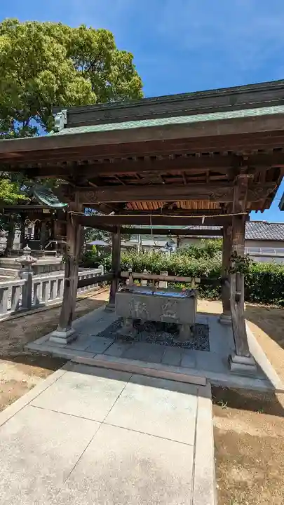 岩田神社(香川県)