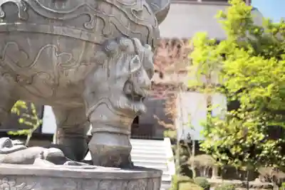 大藏經寺のその他建物