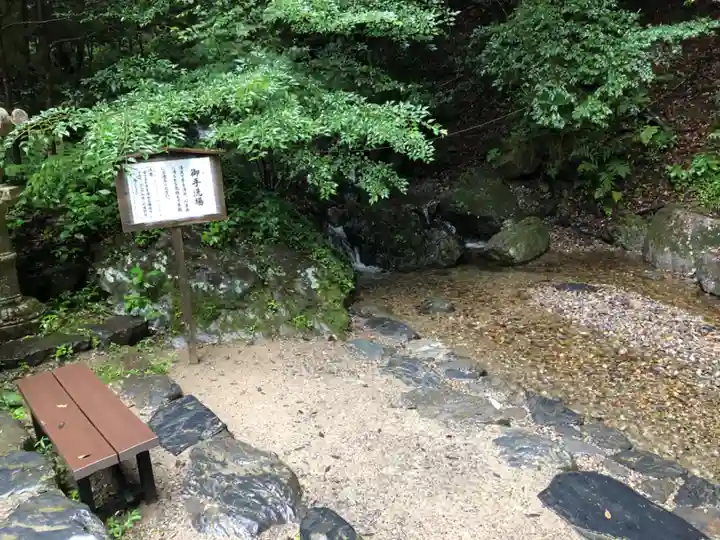 多度大社(三重県)