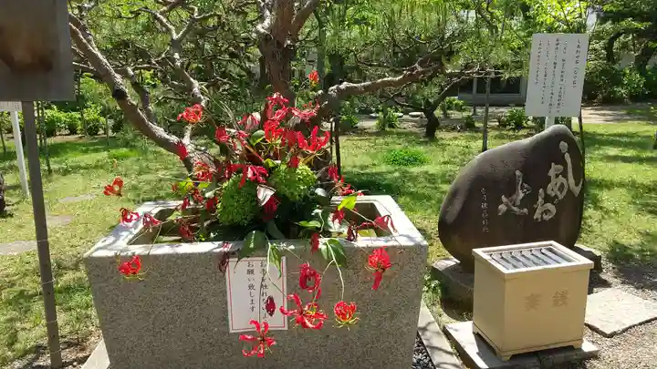 茨城縣護國神社(茨城県)