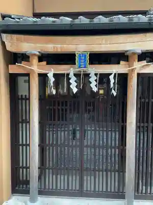 京都神田明神(京都府)
