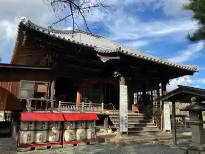 三明寺(愛知県)