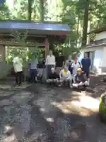 熊野神社(岐阜県)