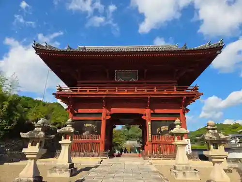 粉河寺(和歌山県)