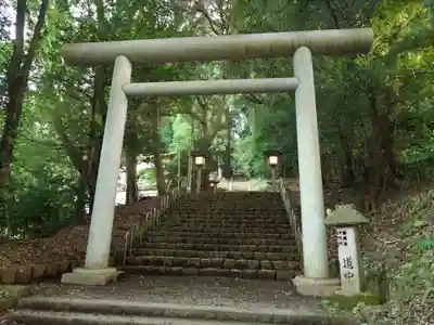 天岩戸神社(宮崎県)