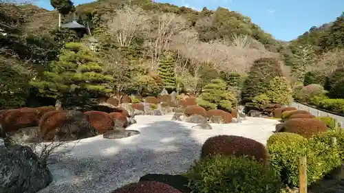 三室戸寺(京都府)