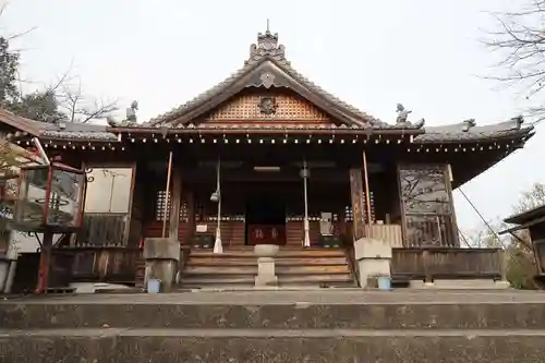 佛眼院(岐阜県)