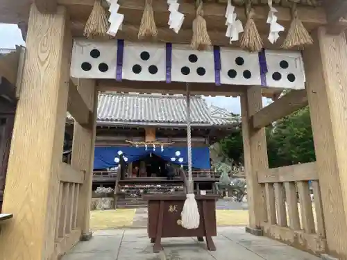 亀岡神社(長崎県)