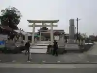 上野天満宮(愛知県)