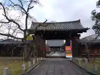 妙覺寺(妙覚寺)(京都府)