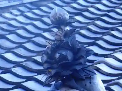 蓮乗院のその他建物